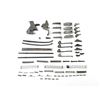 Image 2 : SMITH & WESSON 10 .38 SPL REVOLVER PARTS LOT