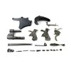Image 1 : SMITH & WESSON LARGE FRAME REVOLVER PARTS LOT