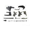 Image 2 : SMITH & WESSON LARGE FRAME REVOLVER PARTS LOT