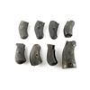 Image 1 : ASSORTED REVOLVER GRIP LOT