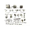Image 2 : UNKNOWN SMALL / MEDIUM FRAME REVOLVER PARTS LOT
