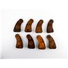 Image 2 : COLT .38 SPL REVOLVER GRIP LOT