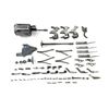 Image 1 : COLT .38 SPL REVOLVER PARTS LOT