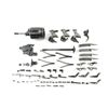 Image 2 : COLT .38 SPL REVOLVER PARTS LOT