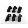 Image 1 : ASSORTED PACHMAYR HOGUE REVOLVER GRIP LOT