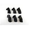 Image 2 : ASSORTED PACHMAYR HOGUE REVOLVER GRIP LOT