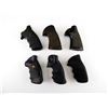 Image 2 : ASSORTED PACHMAYR HOGUE REVOLVER GRIP LOT