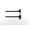 Image 2 : UNKNOWN AR-10 CHARGING HANDLE LOT