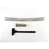 Image 1 : UNKNOWN AR-15 / M4 PARTS LOT