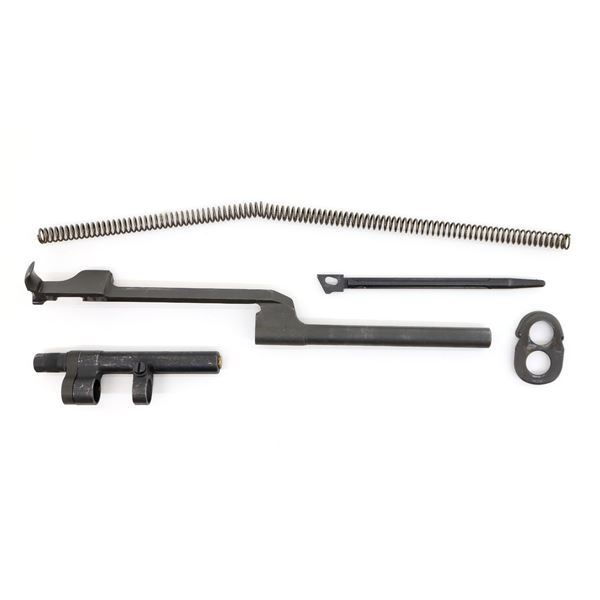 NORINCO M305 7.62 NATO RIFLE PARTS LOT