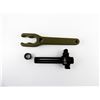 Image 2 : UNKNOWN M1A FLASH HIDER AND SADLAK INDUSTRIES HAS CYLINDER WRENCH LOT