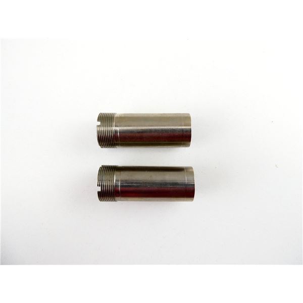 DERYA 12 GAUGE CHOKE LOT