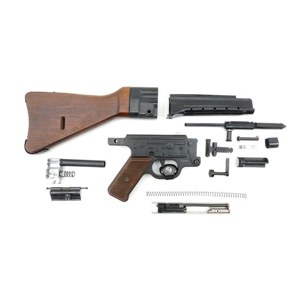 GSG STG 44 .22 LR PARTS LOT