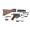 Image 1 : GSG STG 44 .22 LR PARTS LOT