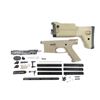 Image 2 : ISSC .22 LR MODERN SPORTING RIFLE PARTS LOT