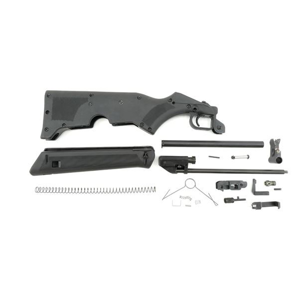 KEL-TEC SU16 .223 REM PARTS LOT