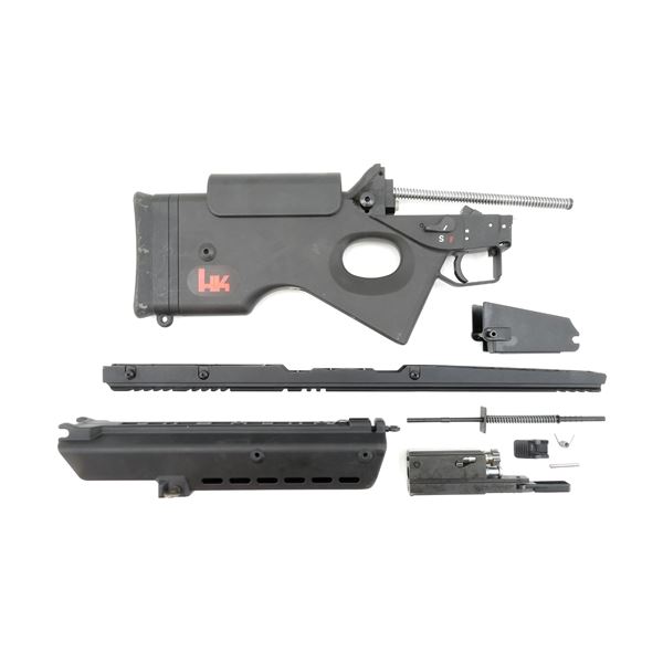 HECKLER & KOCH SL8 .223 REM PARTS LOT