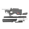 Image 2 : HECKLER & KOCH SL8 .223 REM PARTS LOT