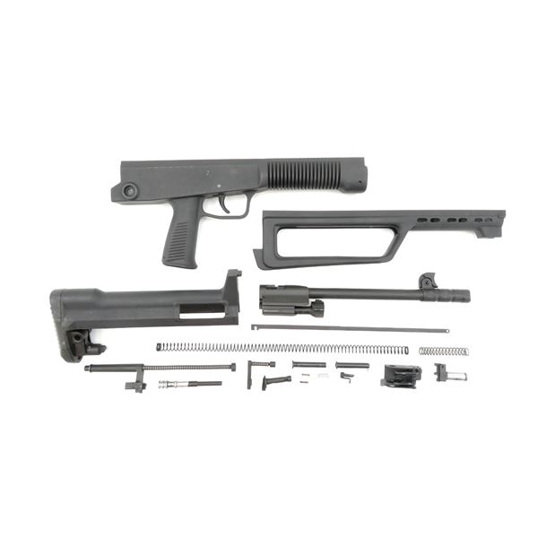 NORINCO T97NSR 5.56MM PARTS LOT
