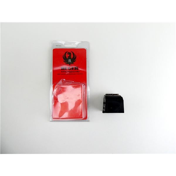 RUGER 10/22 .22 LR MAGAZINE