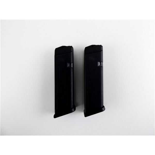 GLOCK 22 .40 S&W PISTOL MAGAZINE LOT