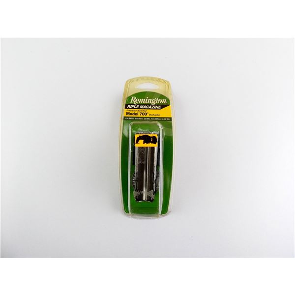 REMINGTON 700 SHORT ACTION .243 / .308 / 7MM-08 / ETC. MAGAZINE