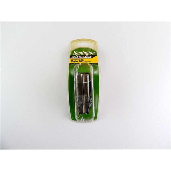 REMINGTON 700 SHORT ACTION .243 / .308 / 7MM-08 / ETC. MAGAZINE