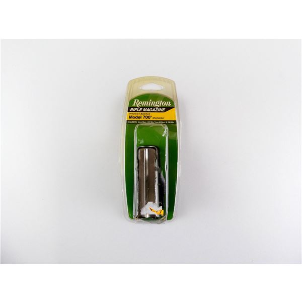 REMINGTON 700 SHORT ACTION .243 / .308 / 7MM-08 / ETC. MAGAZINE