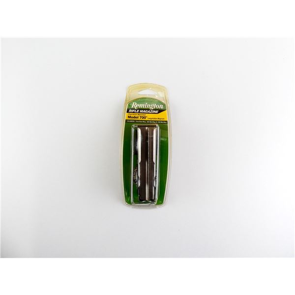 REMINGTON 700 LONG ACTION 7MM REM MAG / .338 WIN MAG / .300 WIN MAG MAGAZINE