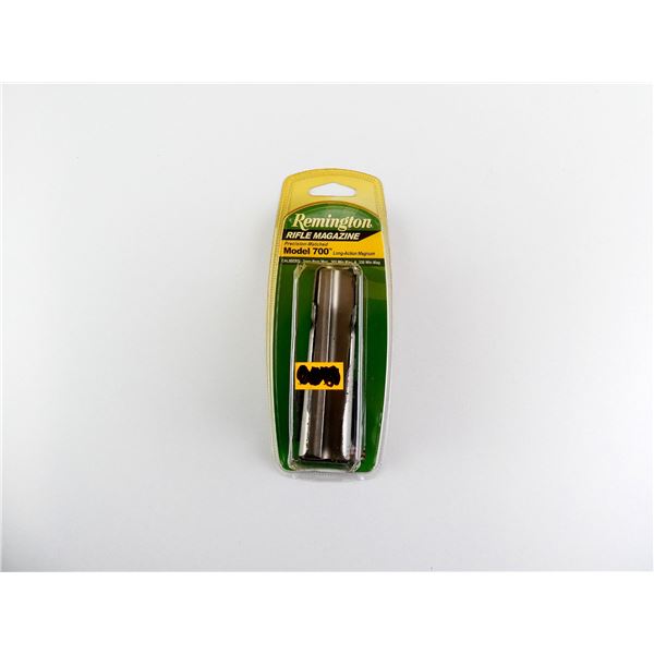 REMINGTON 700 LONG ACTION 7MM REM MAG / .338 WIN MAG / .300 WIN MAG MAGAZINE