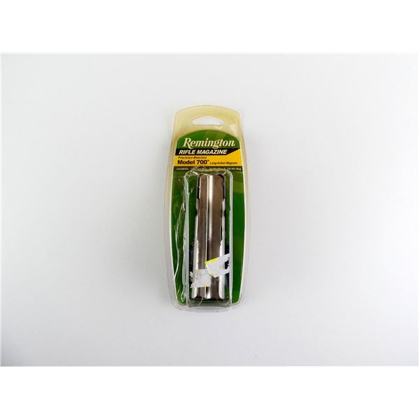 REMINGTON 700 LONG ACTION 7MM REM MAG / .338 WIN MAG / .300 WIN MAG MAGAZINE