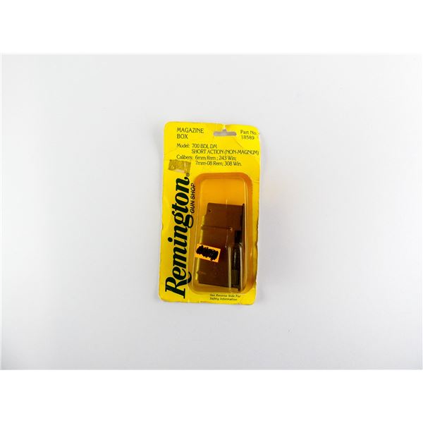 REMINGTON 700 BDL DM SHORT ACTION .243 / .308 / 7MM-08 / ETC. MAGAZINE