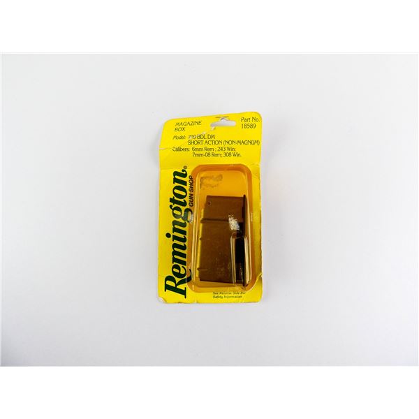 REMINGTON 700 BDL DM SHORT ACTION .243 / .308 / 7MM-08 / ETC. MAGAZINE