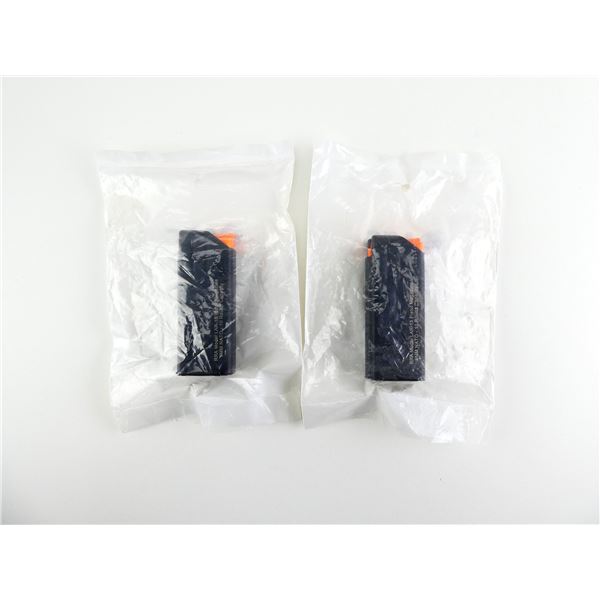 RRA MODEL LAR-15 AR-15 9MM MAGAZINE LOT