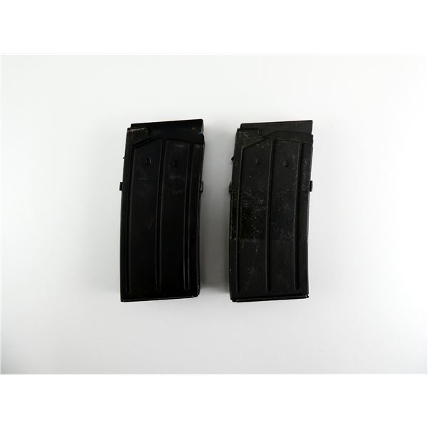 DOMINION ARMS GRIZZLY 12 GAUGE MAGAZINE LOT
