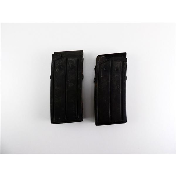 DOMINION ARMS GRIZZLY 12 GAUGE MAGAZINE LOT