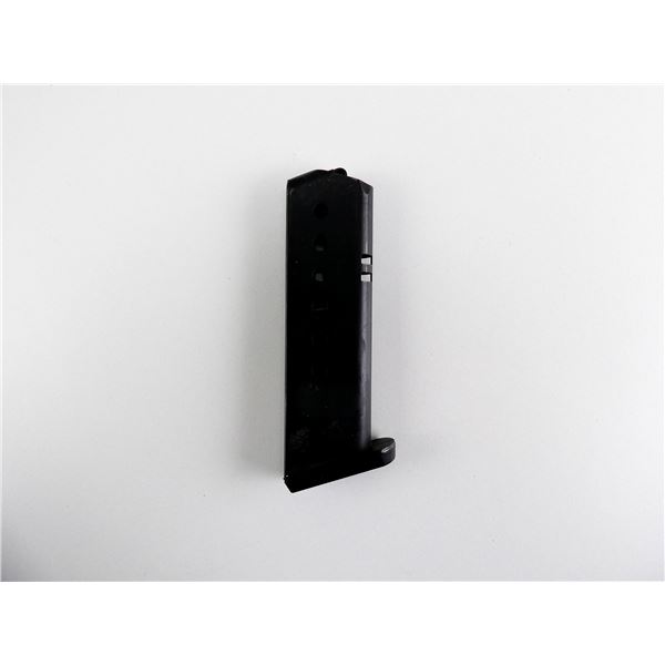 SIG SAUER P210 9MM LUGER MAGAZINE