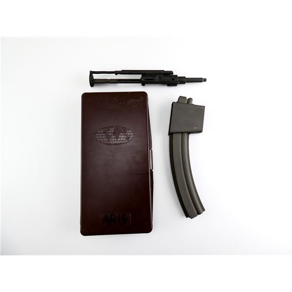 UNKNOWN AR-15 .22 LR CONVERSION KIT MAGAZINE