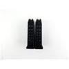 Image 6 : GLOCK 19 9MM LUGER PISTOL MAGAZINE LOT