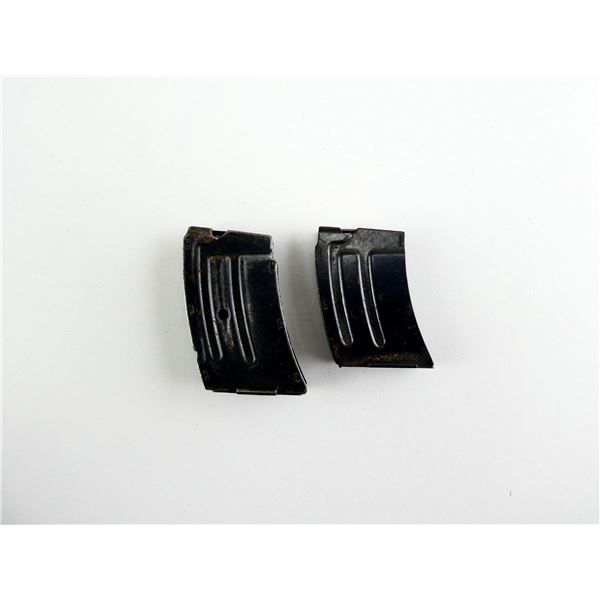 ASSORTED .22 LR MAGAZINE LOT