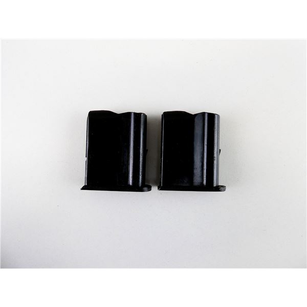 ZASTAVA MP22 .22 WMR / .17 HMR MAGAZINE LOT