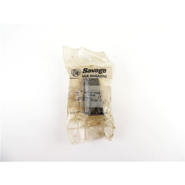 SAVAGE MODEL 99C .308 / .243 / .22-250 / ETC. MAGAZINE