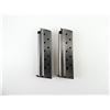 Image 2 : STAR 1911 .38 SPL MAGAZINE LOT