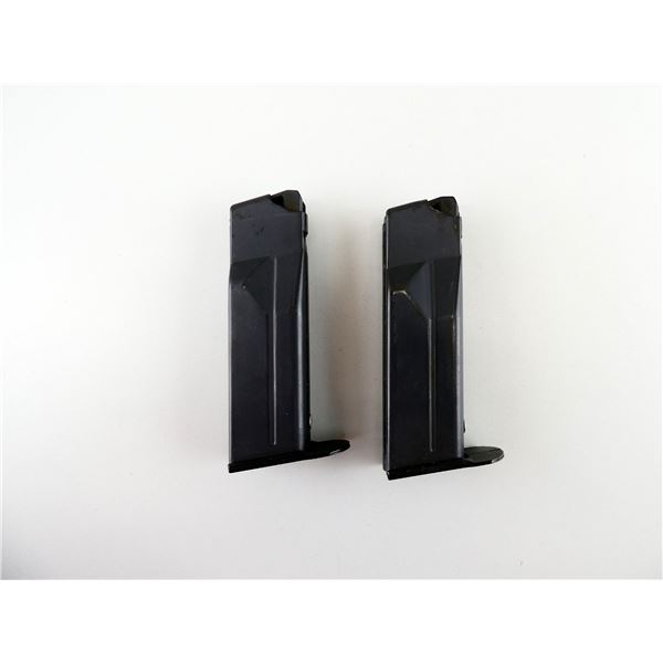 HECKLER & KOCH P7 M13 9MM LUGER MAGAZINE LOT