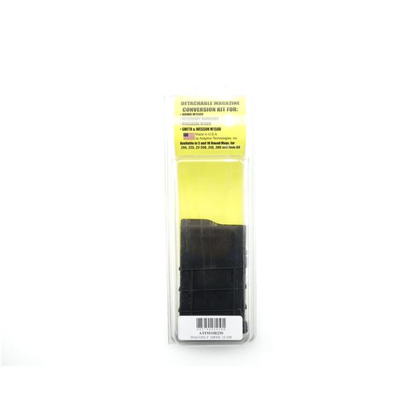 LEGACY SPORTS HOWA M1500 / WEATHERBY VANGUARD / MOSSBERG M1500 .22-250 MAGAZINE