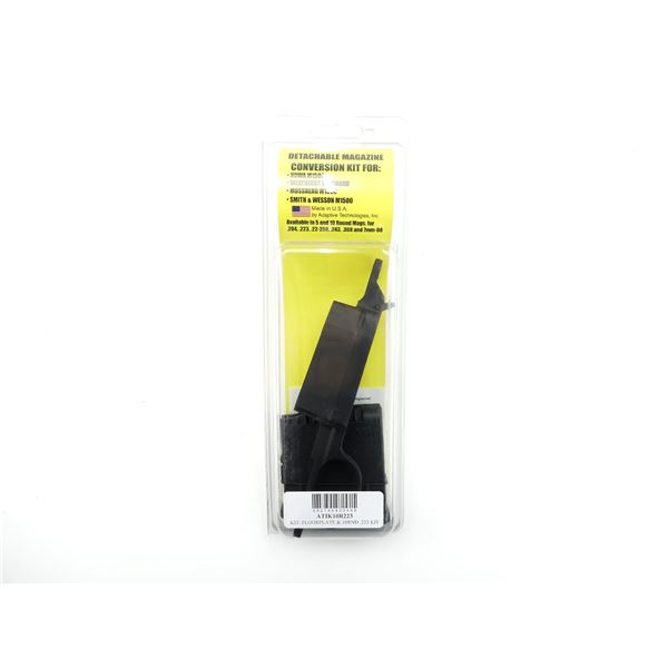 LEGACY SPORTS HOWA M1500 / WEATHERBY VANGUARD / MOSSBERG M1500 .223 DETACHABLE MAGAZINE CONVERSION K