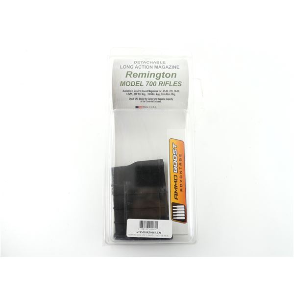 REMINGTON 700 LONG ACTION 7MM REM MAG / .338 WIN MAG / .30-06 / .270 / ETC. MAGAZINE