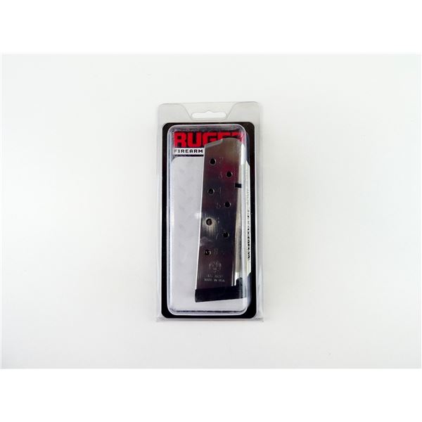 RUGER SR1911 .45 ACP MAGAZINE