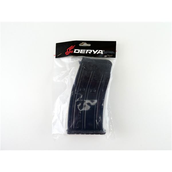 DERYA 12 GAUGE SEMI-AUTO SHOT SHELL MAGAZINE