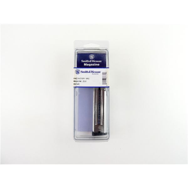 SMITH & WESSON SW22 VICTORY .22 LR MAGAZINE